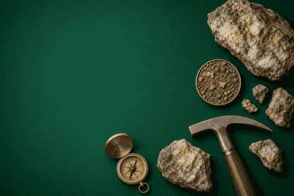 Great Northern Minerals Expands Iron Butte Project with 46 New Claims in Nevada