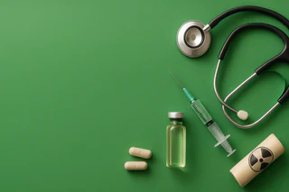 Radiopharm Theranostics Advances Phase 1 Trial of 177Lu-RAD202 to Next Dose Level