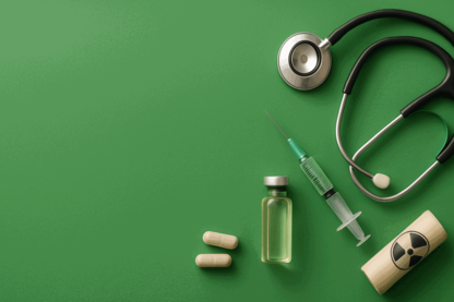 Radiopharm Theranostics Advances Phase 1 Trial of 177Lu-RAD202 to Next Dose Level