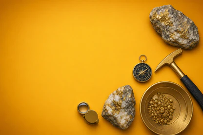 Haranga Resources Expands Lincoln Gold Project Footprint with 60-Acre Land Purchase