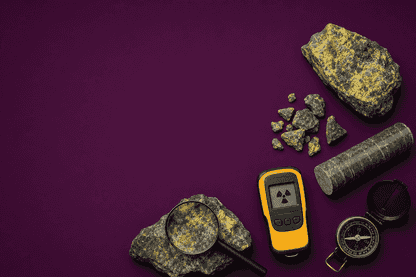 Cauldron Energy Sets 9.4-42.7Mlb Uranium Target Near Manyingee Deposit
