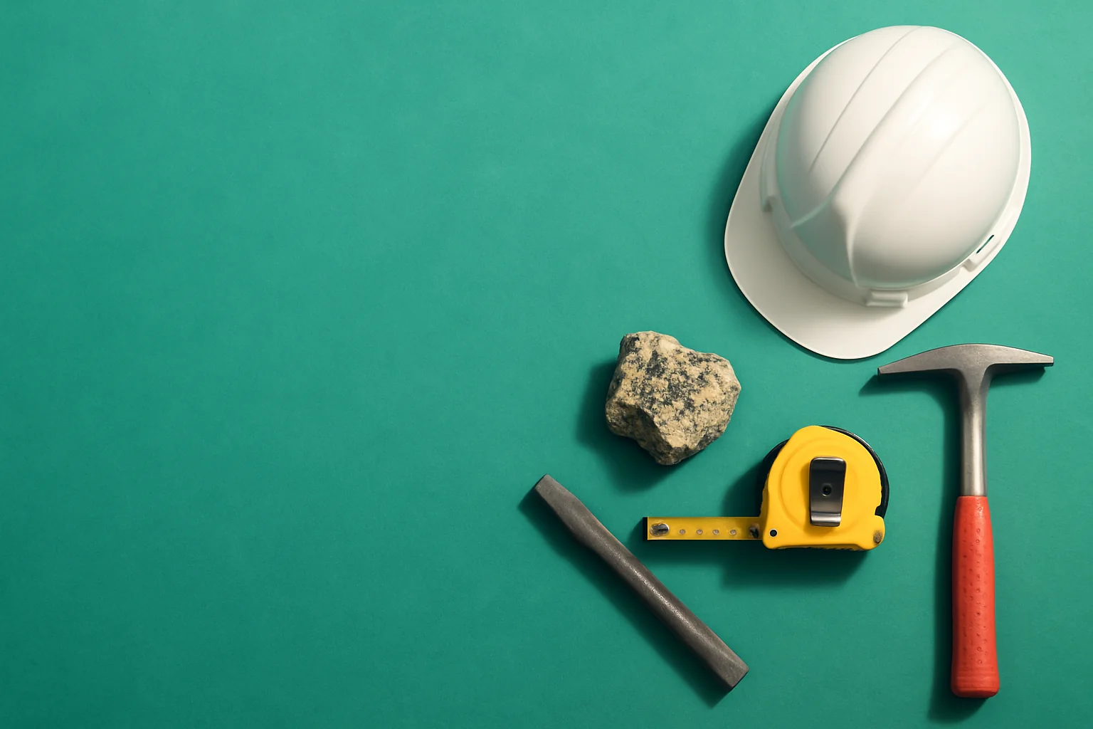 An image related to St George Mining Limited