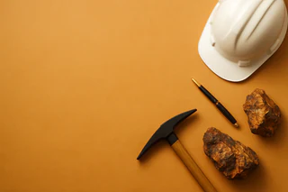 Tennant Minerals CEO Resigns but Stays On as Consultant Amid Project Push