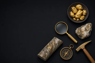 Global Gold Mining puts $7.7 million behind Sturec’s next test