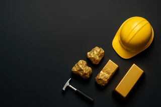 Gold Road’s Gruyere Output Edges Up, Full-Year Guidance Trimmed