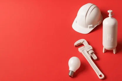 HyTerra Unveils Promising Hydrogen and Helium Flows at McCoy 1 Well