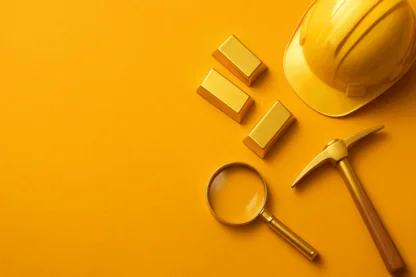 St Barbara Secures 14.4% Stake in Geopacific, Boosting PNG Gold Ties