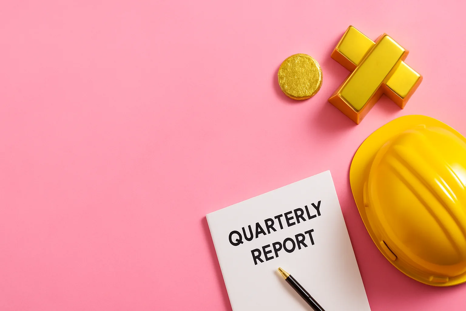 An image related to Ausgold Limited