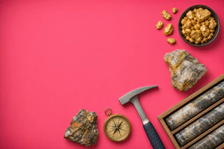 Platina Farms-In Brimstone Gold Project to NE Minerals with 80% Earn-In