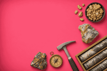 Platina Farms-In Brimstone Gold Project to NE Minerals with 80% Earn-In