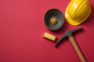Vertex Minerals Advances Reward Gold Mine, Secures A$11m Funding Boost