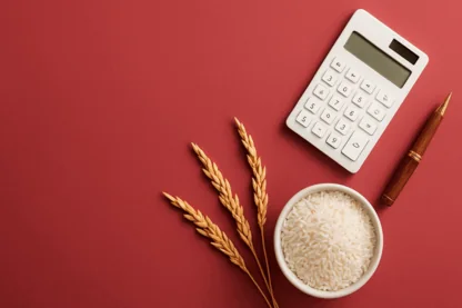 How Did SunRice Grow Profit 14.5% Despite Revenue Falling 3.1%?