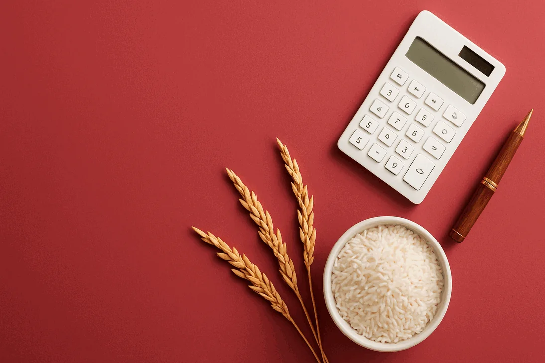 An image related to Ricegrowers Limited