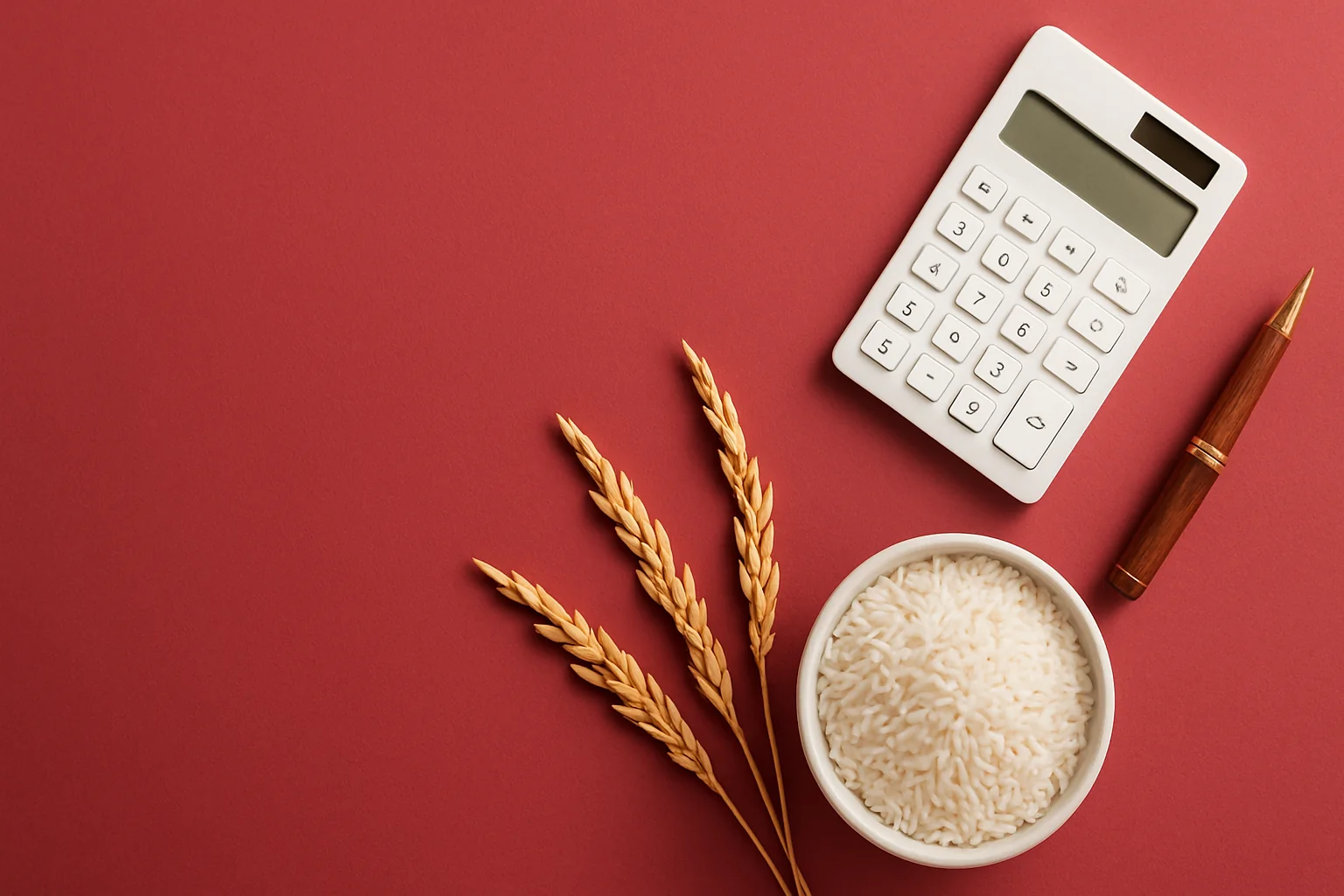 An image related to RICEGROWERS LIMITED