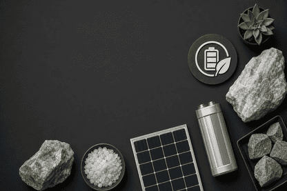 Li-FT Power Completes Acquisition of Winsome Resources with ASX Delisting Imminent