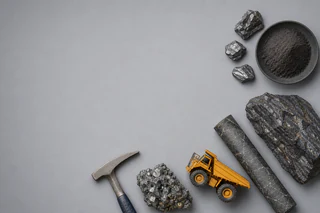 Almonty Industries’ Q1 Revenue Surges 221 Percent on Tungsten Price Spike