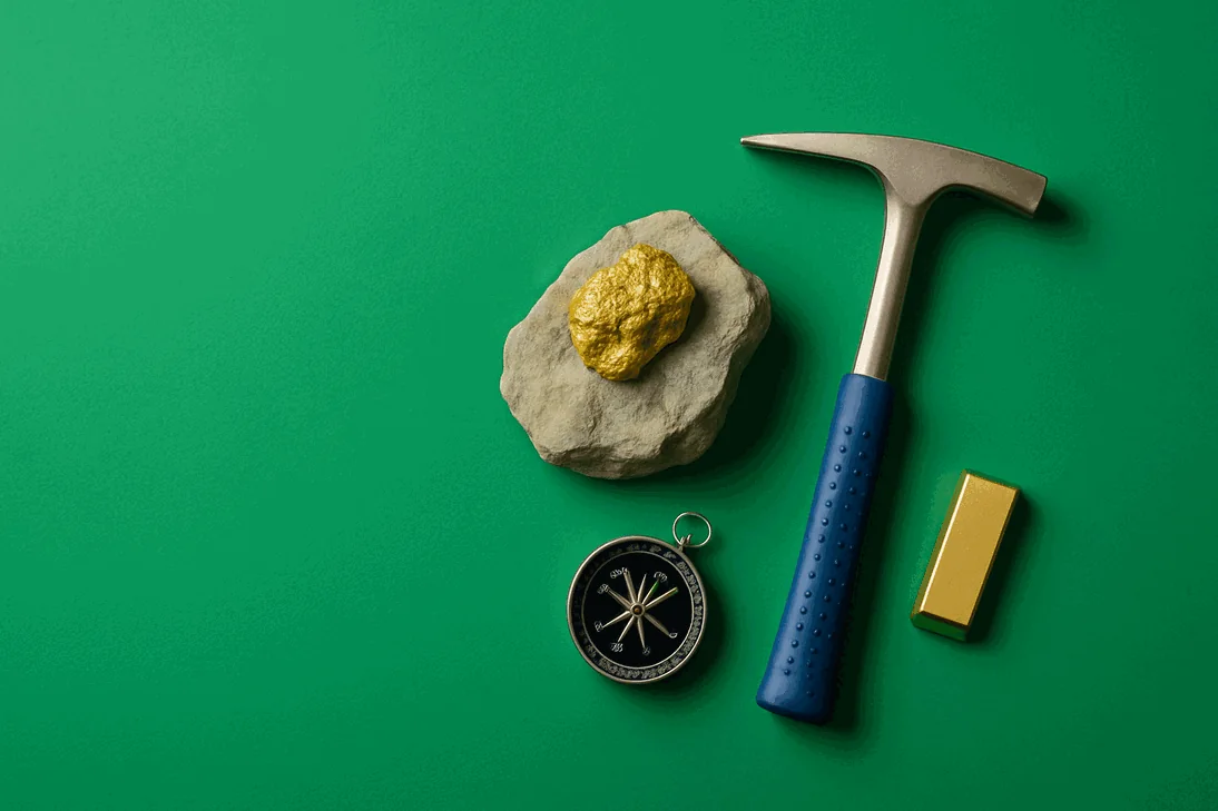 An image related to Ragnar Metals Limited