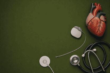 CMS Fast-Tracks Medicare Review for EBR's WiSE Cardiac Device