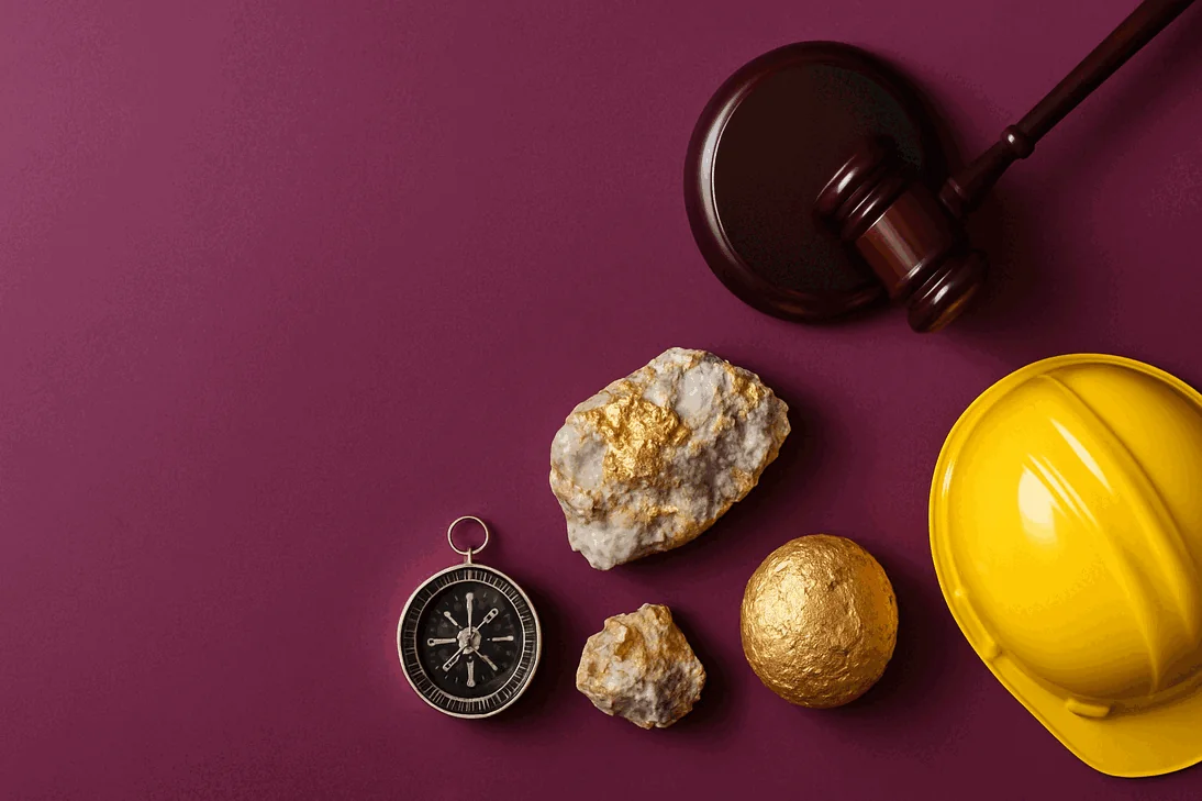 An image related to Indiana Resources Limited