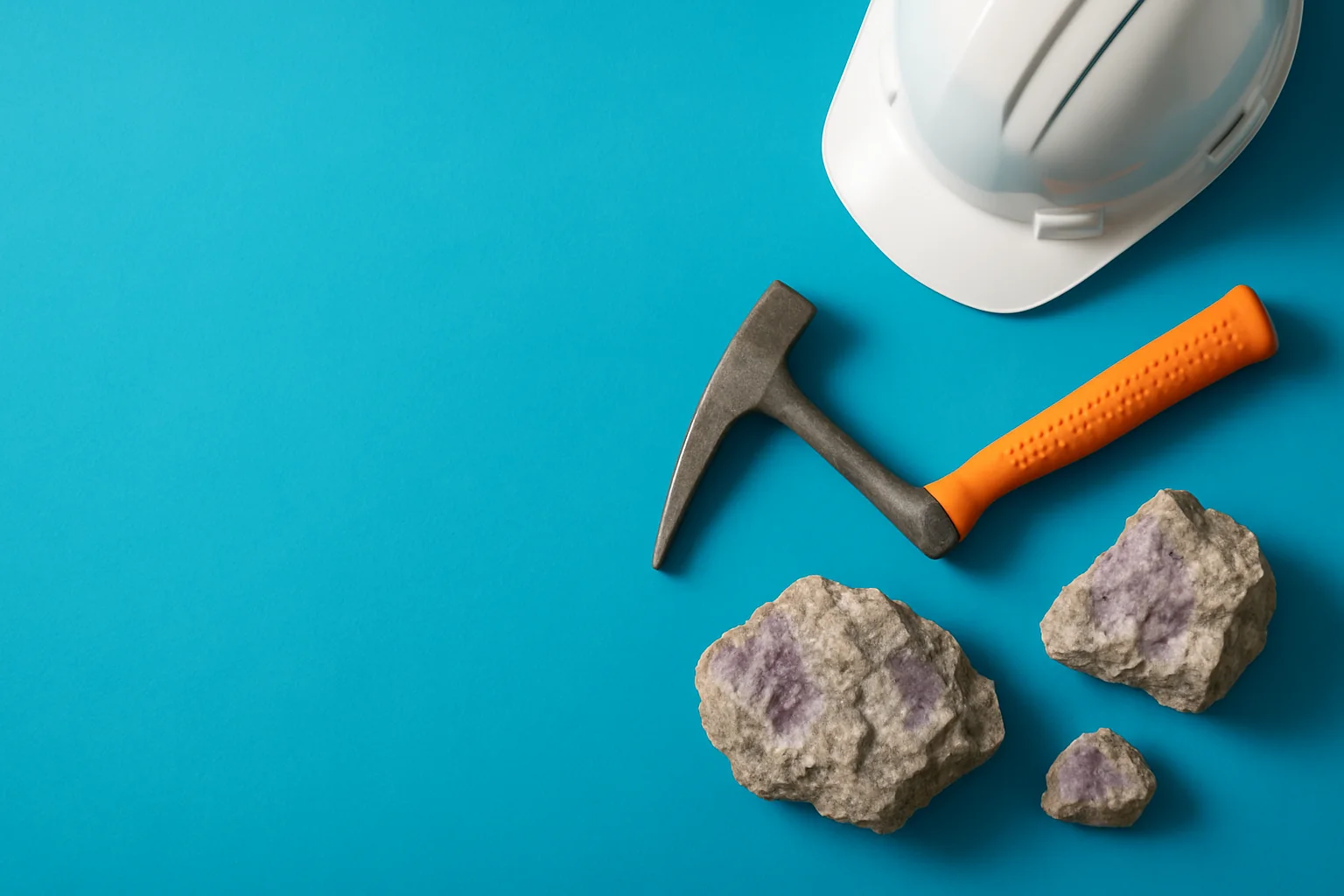 An image related to Delta Lithium Limited