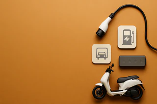 Vmoto’s Bold Shift: Full-Stack E-Mobility Amid Revenue Dip and Global Expansion