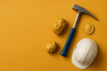 Castle Minerals Expands Murchison Gold Footprint and Boosts West African Exploration Leadership