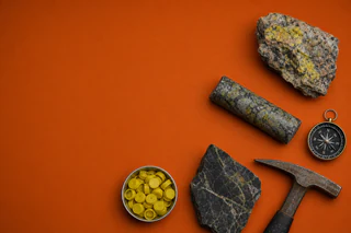 Neu Horizon completes Swedish uranium campaign ahead of early 2027 drilling