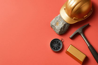 Haranga Advances Lincoln and Ibel South Gold Projects with $14M Capital Boost