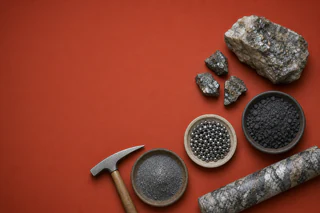 Rapid Critical Metals Posts Exceptional Silver and Lead Recoveries at Webbs and Consol