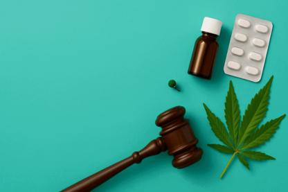 Cannatrek Shareholders Approve Scheme for Acquisition by Little Green Pharma