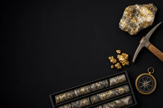 GoldArc Expands Leonora South Footprint with Niagara West and North Acquisition