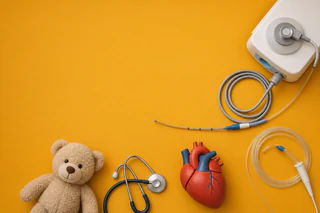 Imricor Secures FDA Pediatric Clearances for NorthStar and Vision-MR Catheter