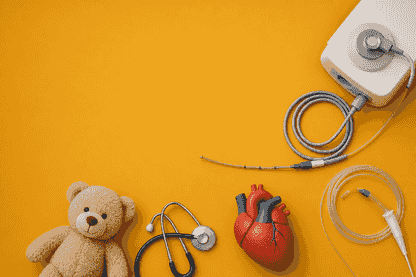 Imricor Secures FDA Pediatric Clearances for NorthStar and Vision-MR Catheter