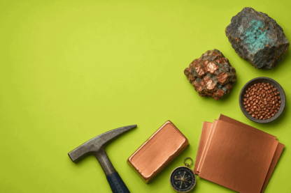 Revolver Resources Advances Dianne Restart with A$2.6M Raise and Positive FID Target