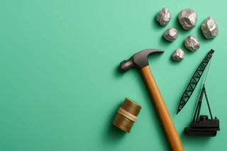 Rapid Critical Metals Secures $10.5M to Acquire and Explore NSW Silver Projects