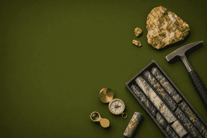 Aureka Identifies Low-Cost Pathway to Restart Comstock Gold Mining