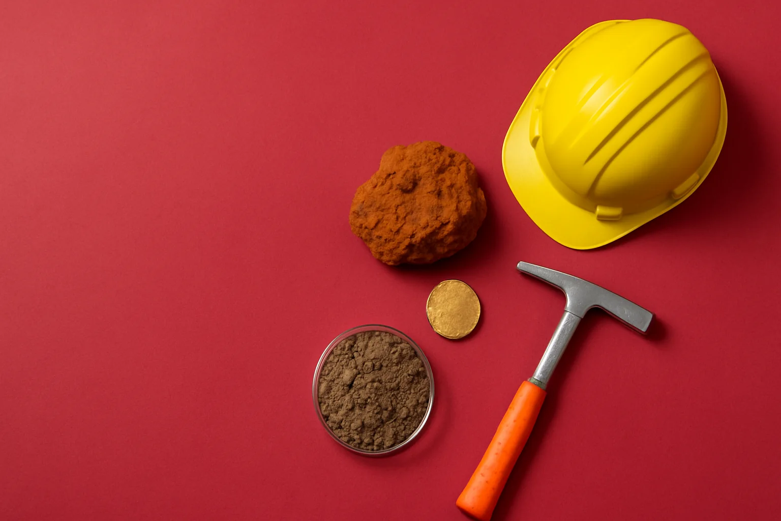 An image related to TG METALS LIMITED