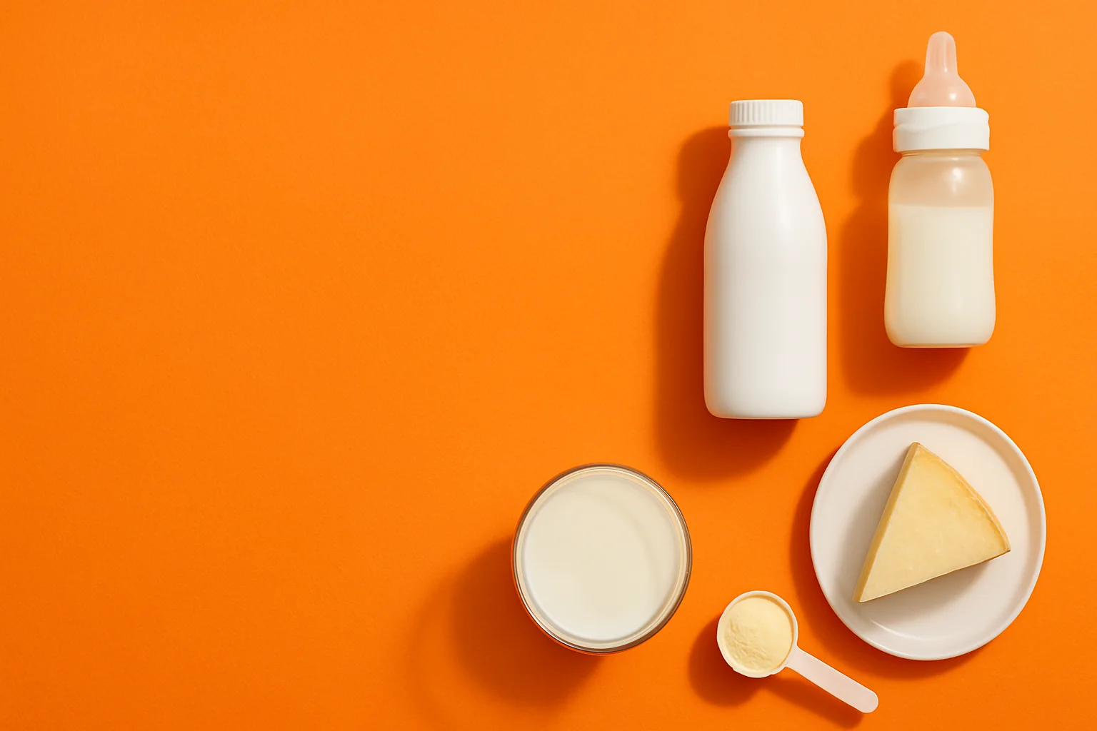 An image related to The A2 Milk Company Limited