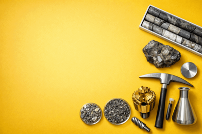 Podium Minerals Completes Parks Reef Drilling, Advances Metallurgical Test Work