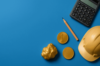 Austral Gold Surges to Profit with Casposo Mine Restart and Production Boost