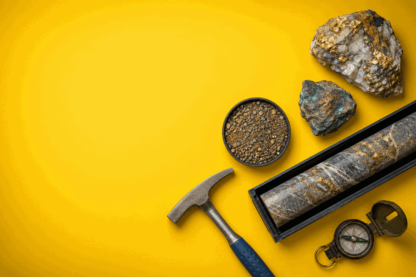 Tarrina Resources Expands Gold and IOCG Targets with Promising Drilling and Soil Sampling