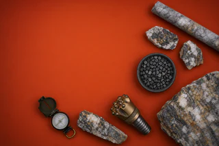 Viking Mines Advances Linka Tungsten with Maiden Drilling Permit and Metallurgical Breakthrough