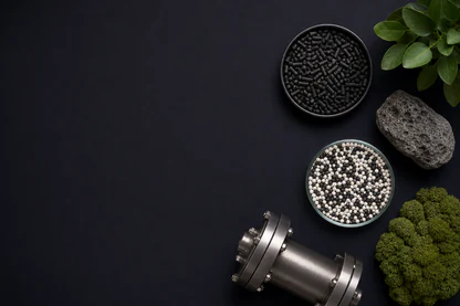 Dotz Nano lands two-year carbon-capture sorbent deal worth A$960,000