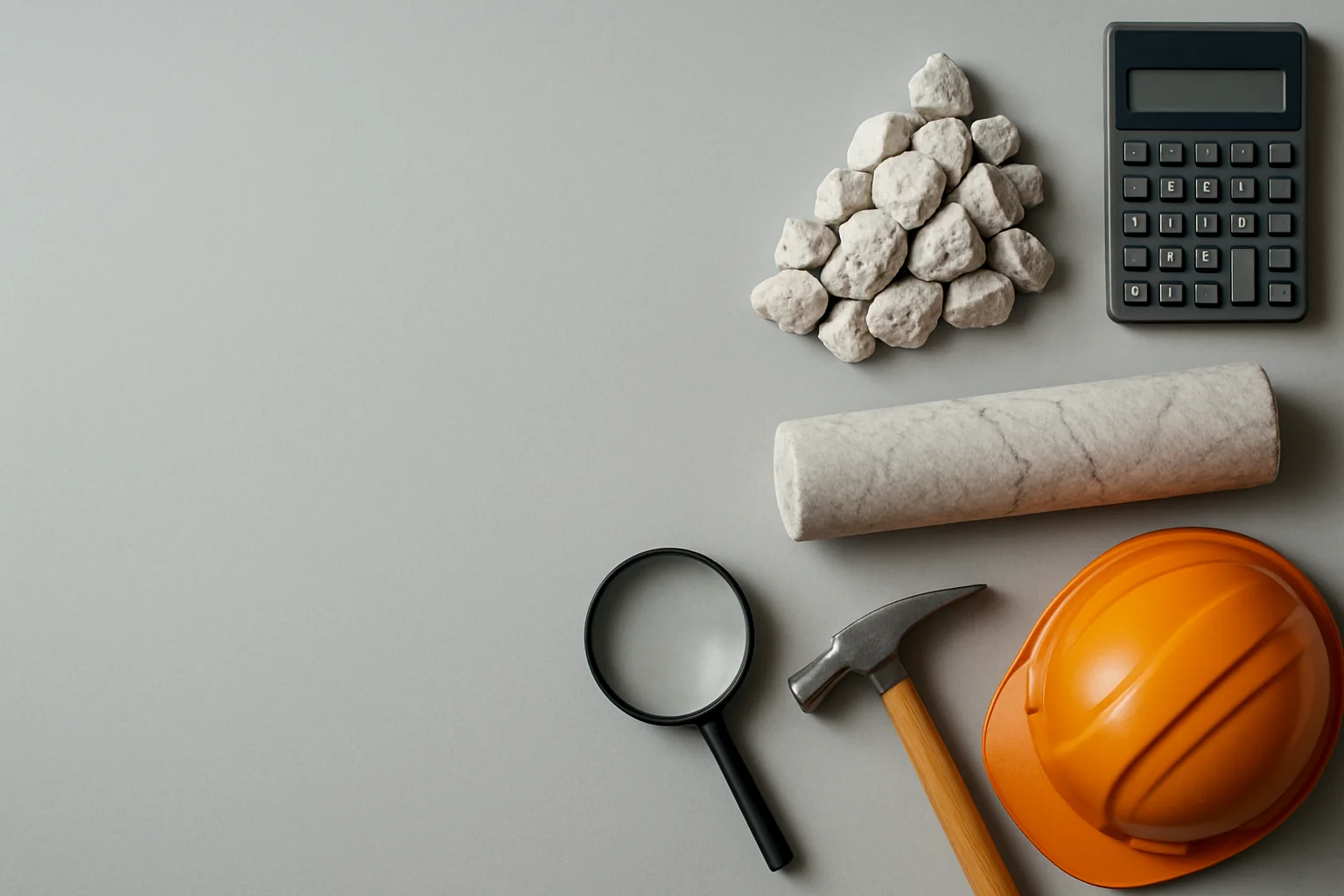 An image related to POWER MINERALS LIMITED