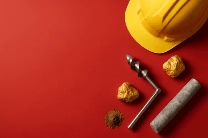 Augustus Minerals Unveils Massive Soil Sampling Ahead of Music Well Drilling