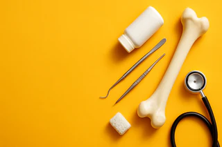 Orthocell Boosts Stake, Secures Rights to PearlBone™ Bone Regeneration Tech