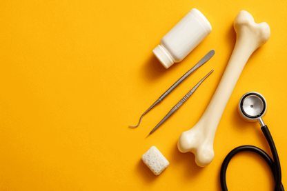 Orthocell Boosts Stake, Secures Rights to PearlBone™ Bone Regeneration Tech