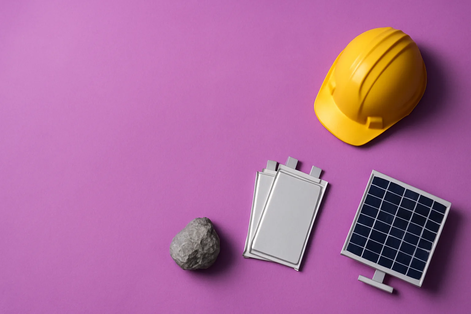 An image related to Lithium Energy Limited