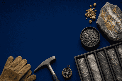 Maritana Minerals Lifts Black Swan Hub Capacity to 2.5 Mtpa Ahead of Mid-2026 Construction