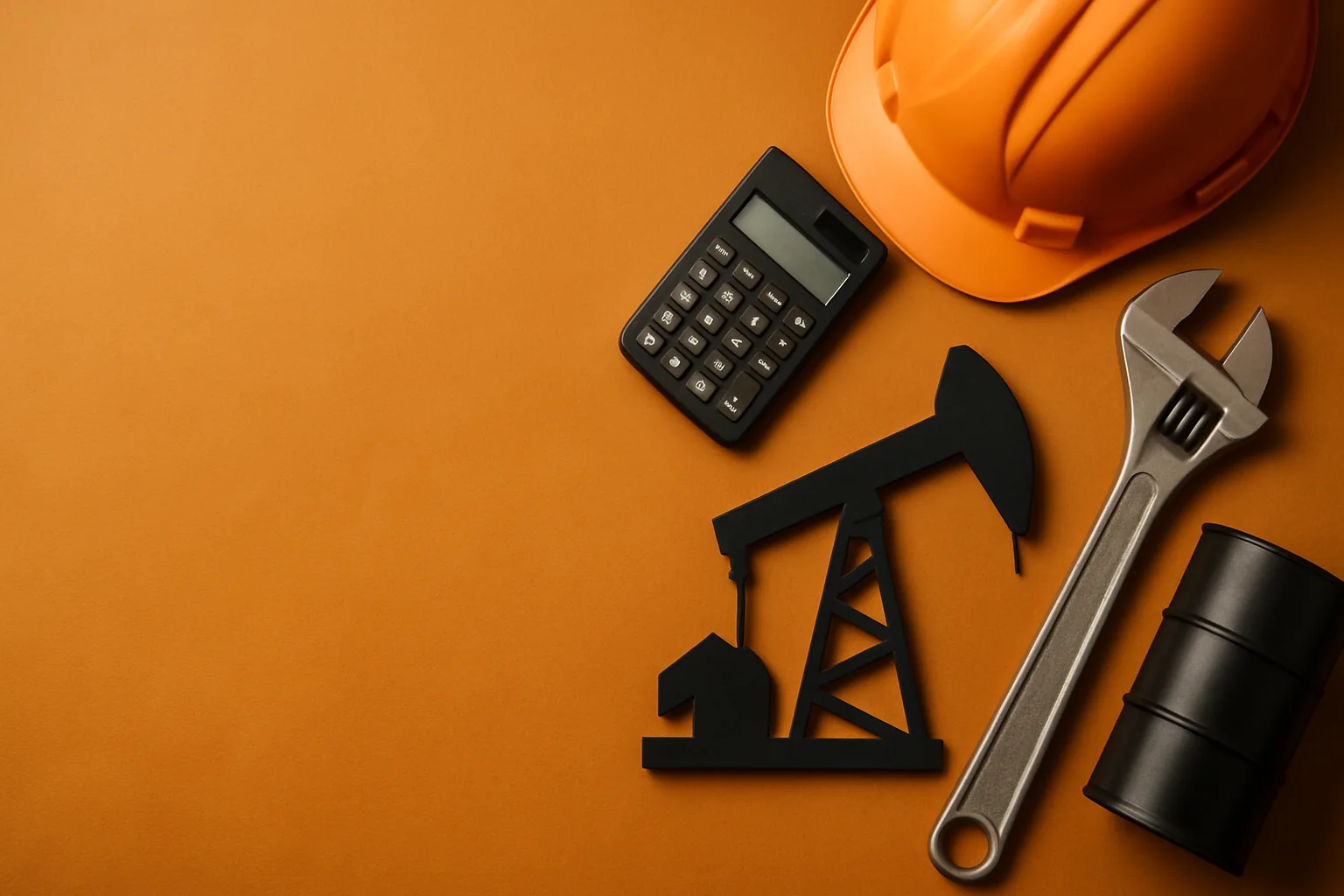 An image related to Tmk Energy Limited